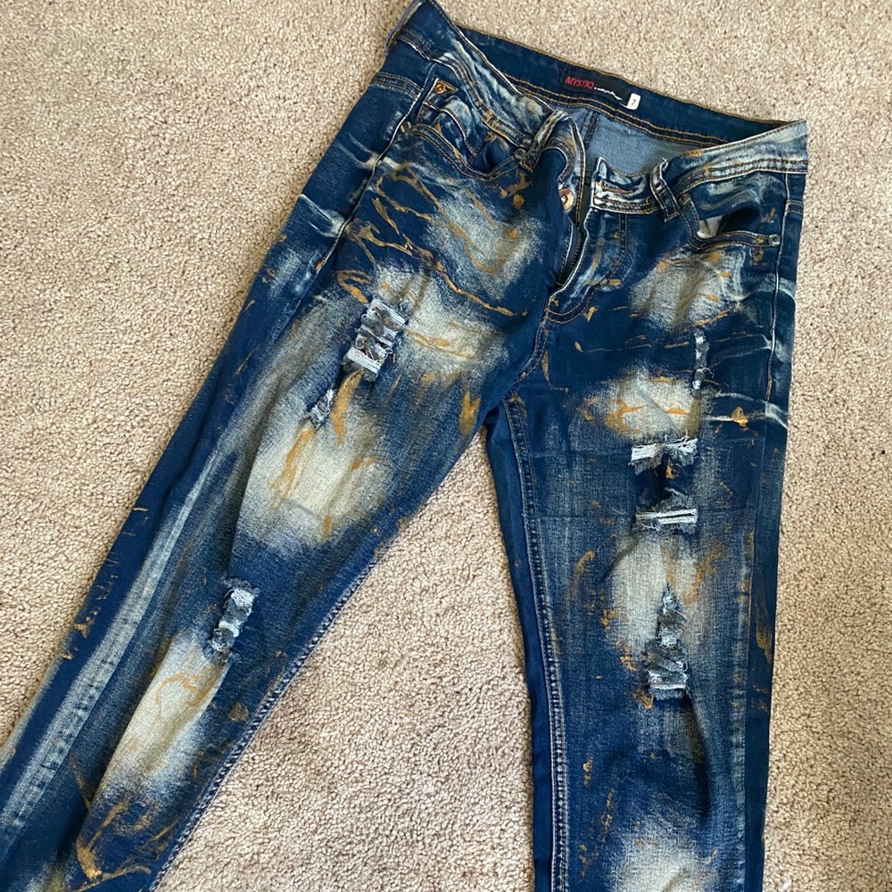 Denim Jeans